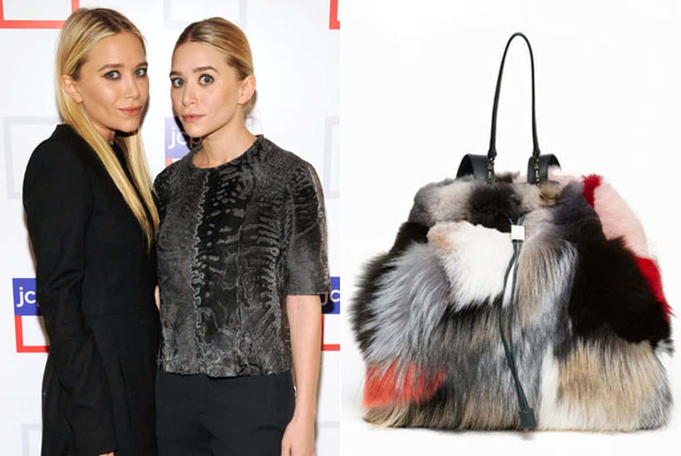 Mary-Kate and Ashley Olsen facts