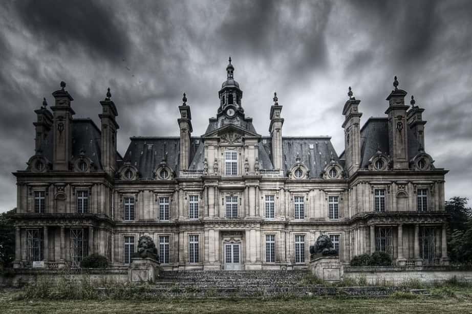 Police Paranormal Facts