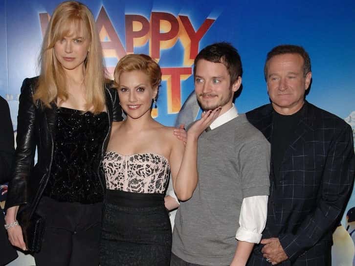 Brittany Murphy facts