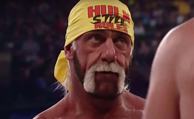 Andre the Giant Facts