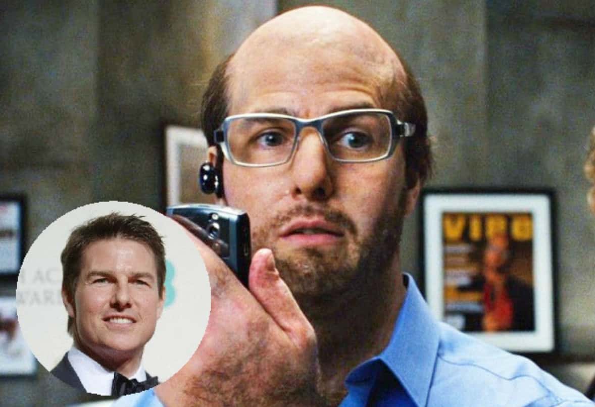 Tom Cruise Films facts