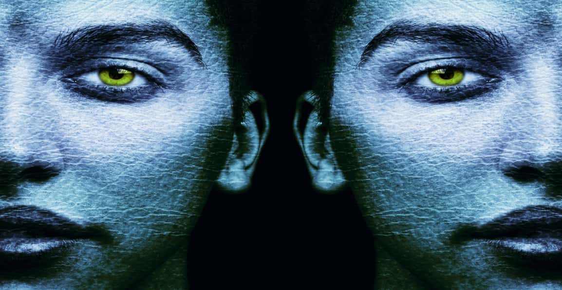 Creepiest Thing in History facts