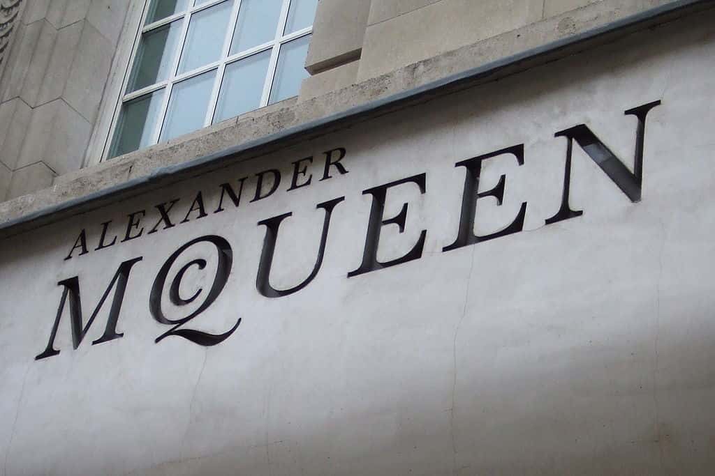 Alexander McQueen Facts