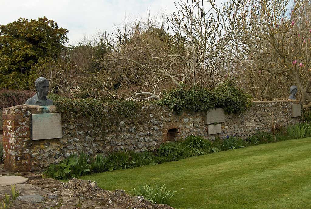 Virginia Woolf facts