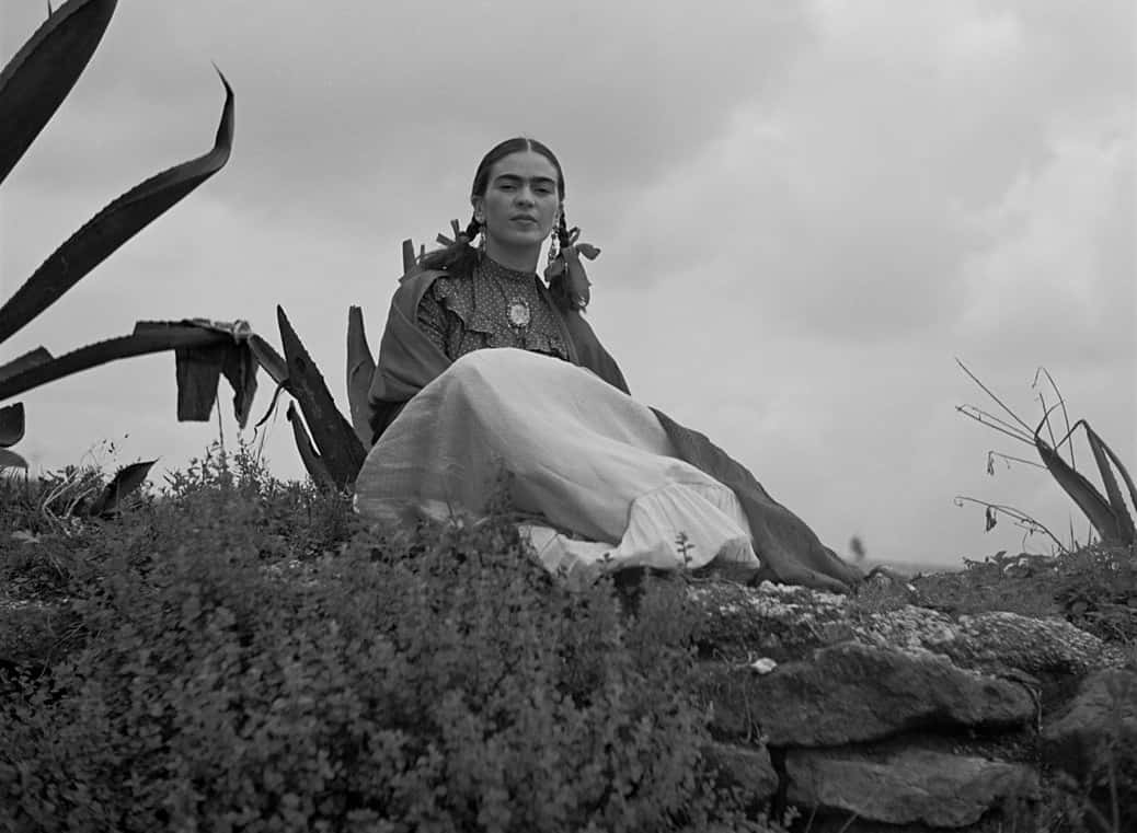 Frida Kahlo Facts