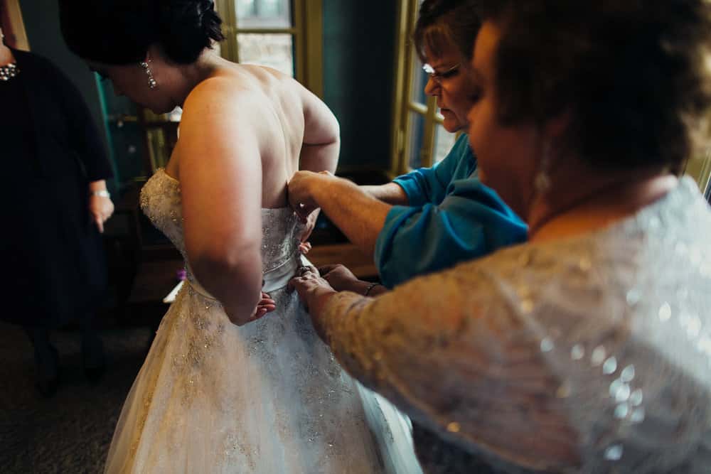 Worst Thing At A Wedding facts 