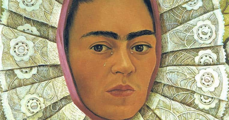 Frida Kahlo facts