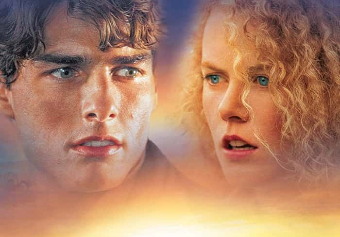 Tom Cruise Films facts