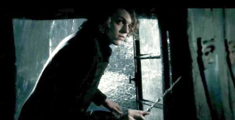 Gellert Grindelwald facts