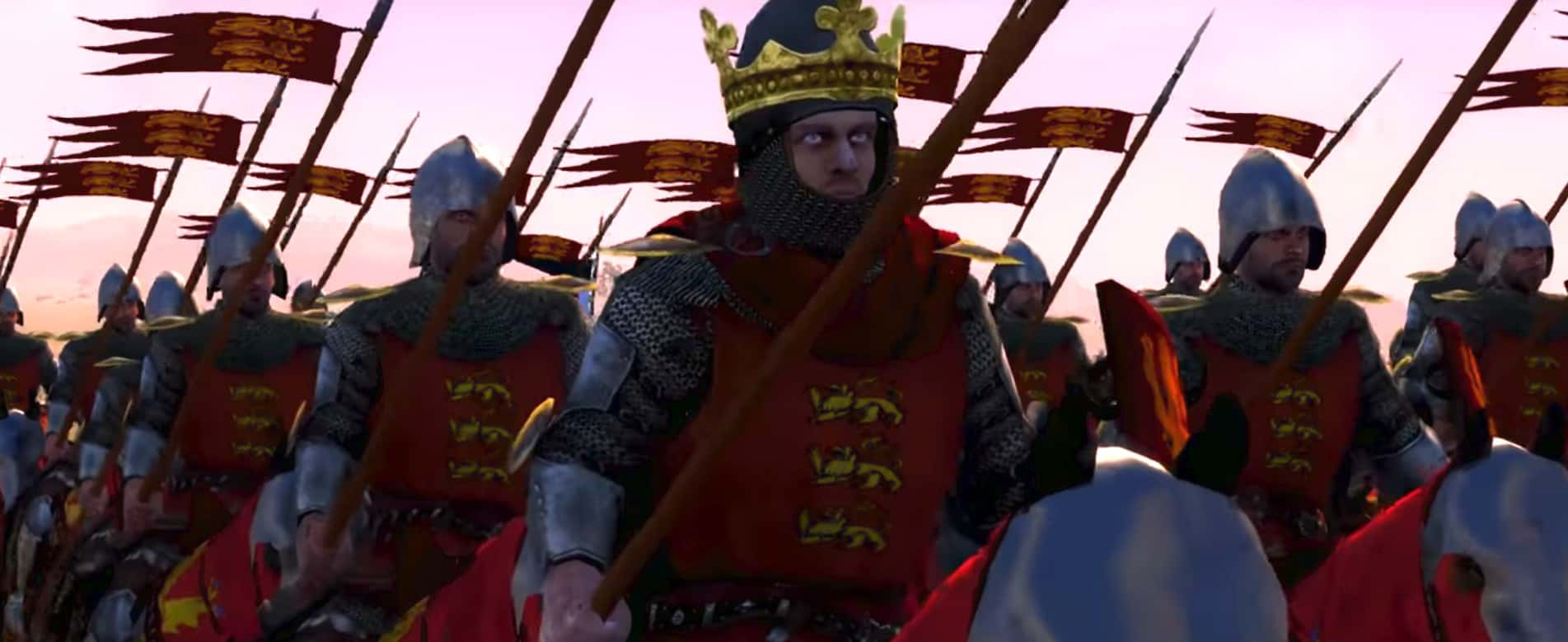 Richard the Lionheart facts 