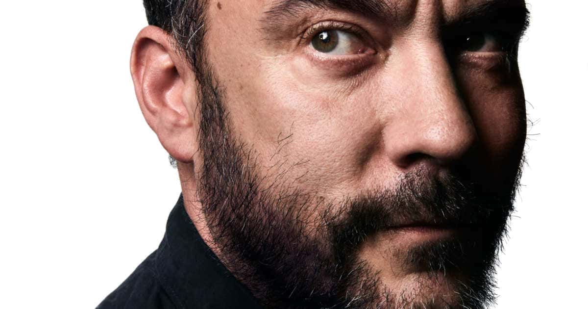 Bizarre Celebrity Encounters facts