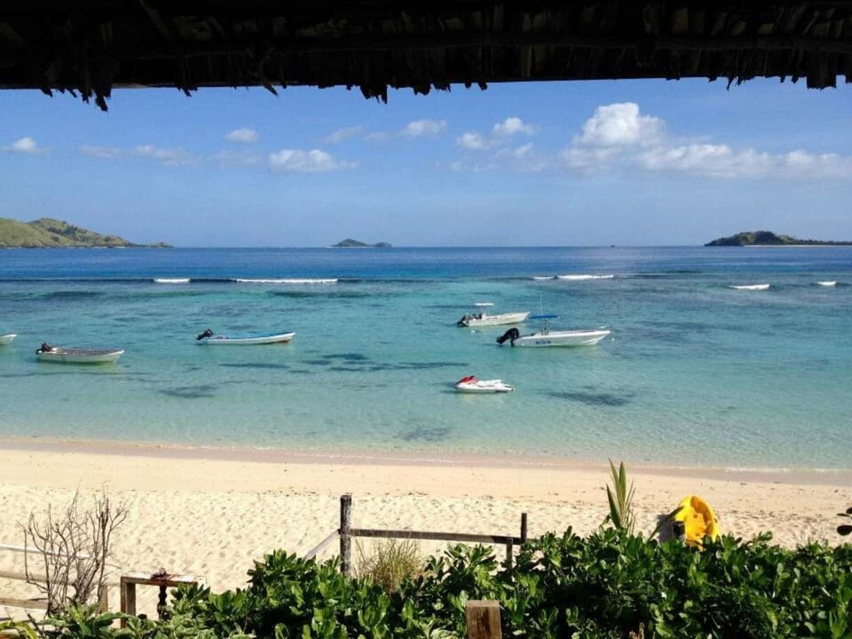 Keith Richards Facts