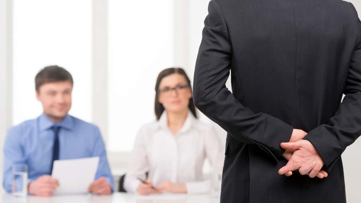 Hiring Managers facts