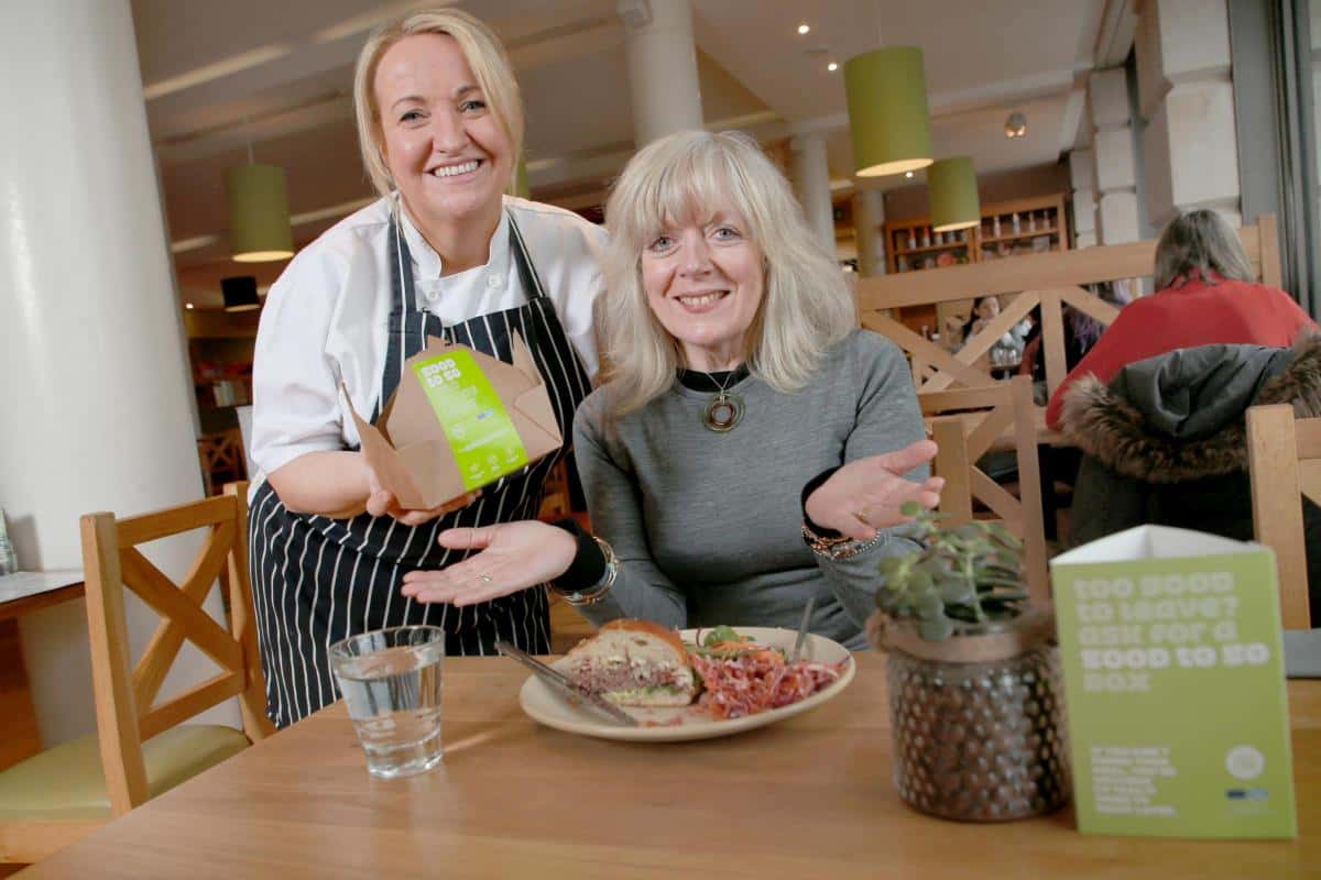 Worst Restaurant Customers Facts