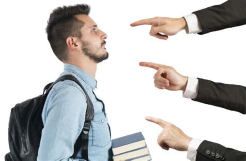 Why They Got Expelled facts