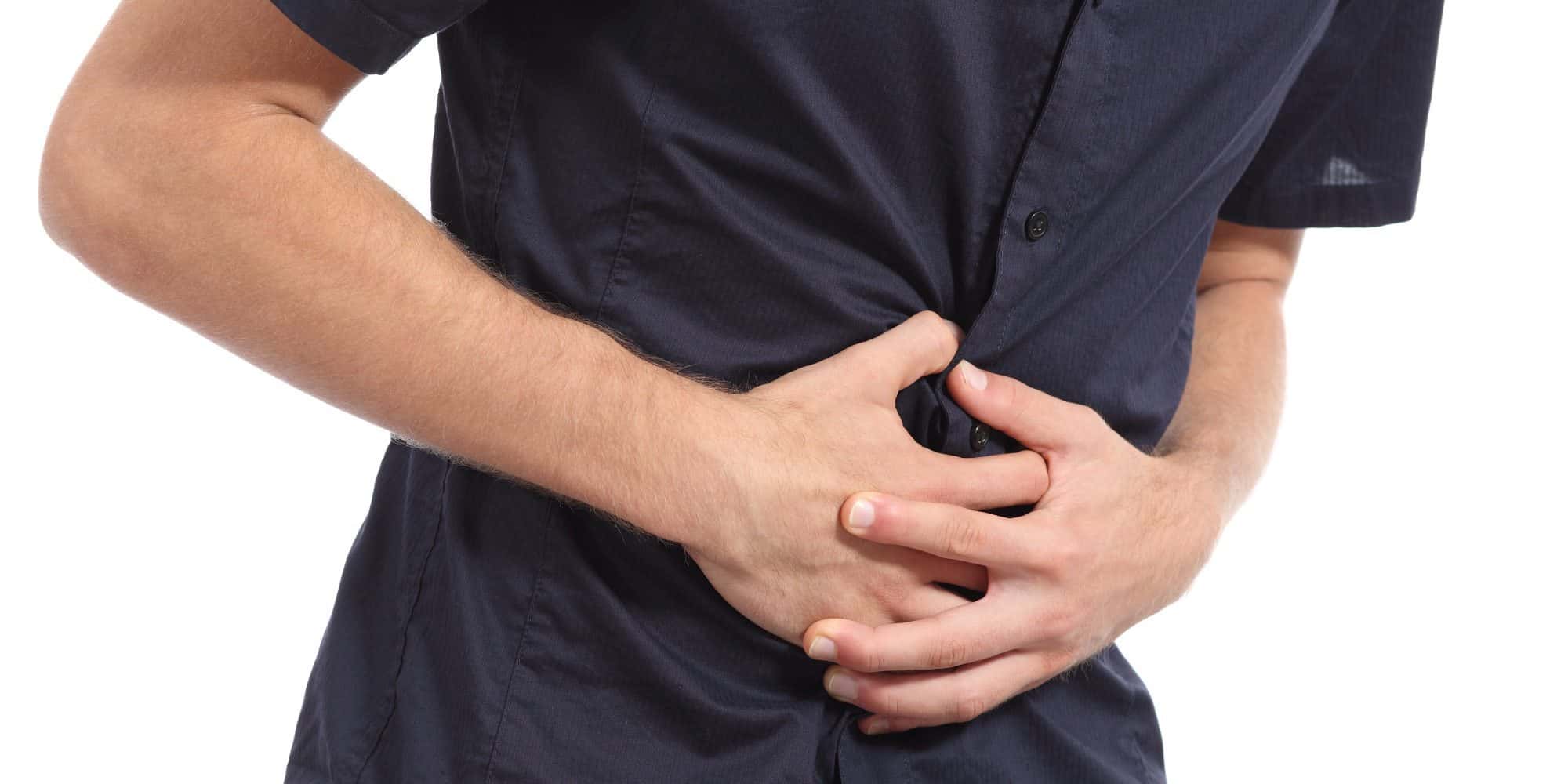 Bad Gut Reactions facts