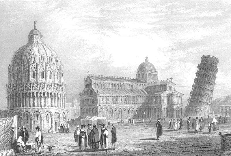 Facts From Across History