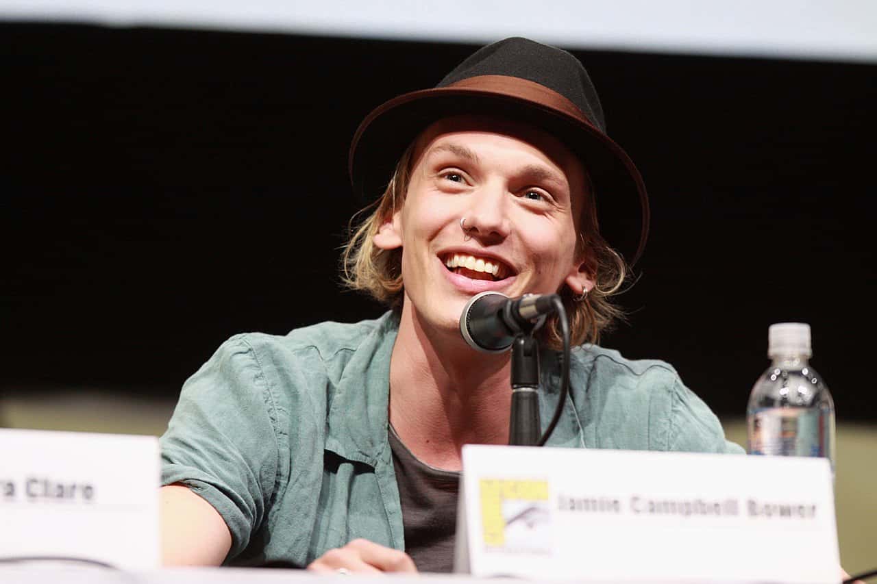 Gellert Grindelwald Facts