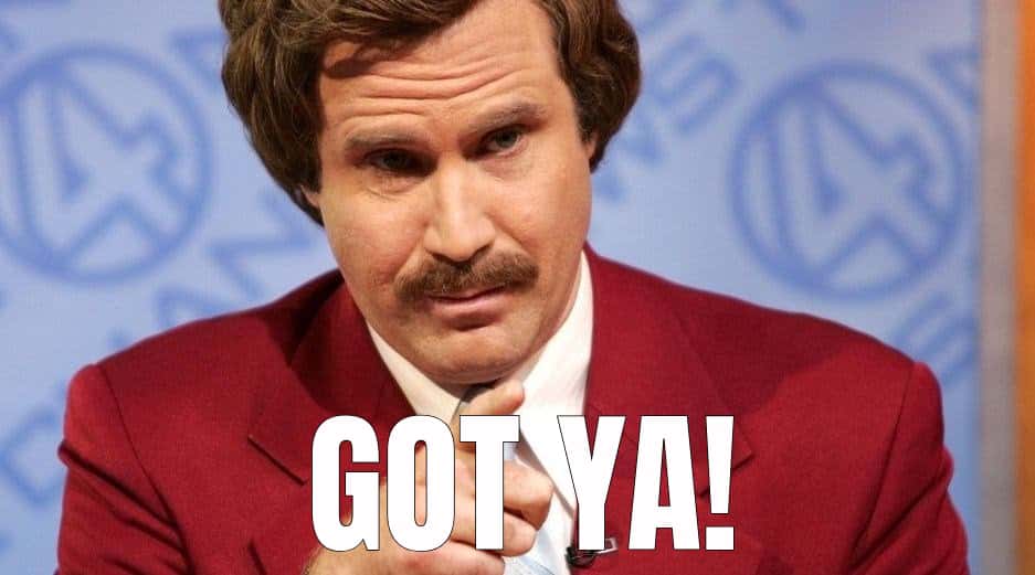 Ridiculous Court Arguments facts