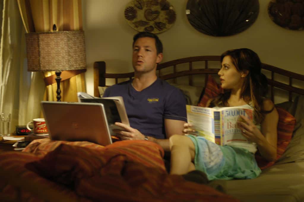 Brittany Murphy facts