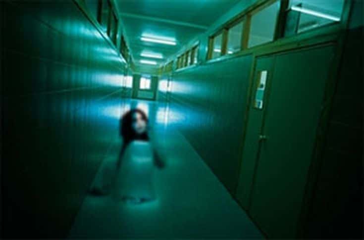 Police Paranormal Facts