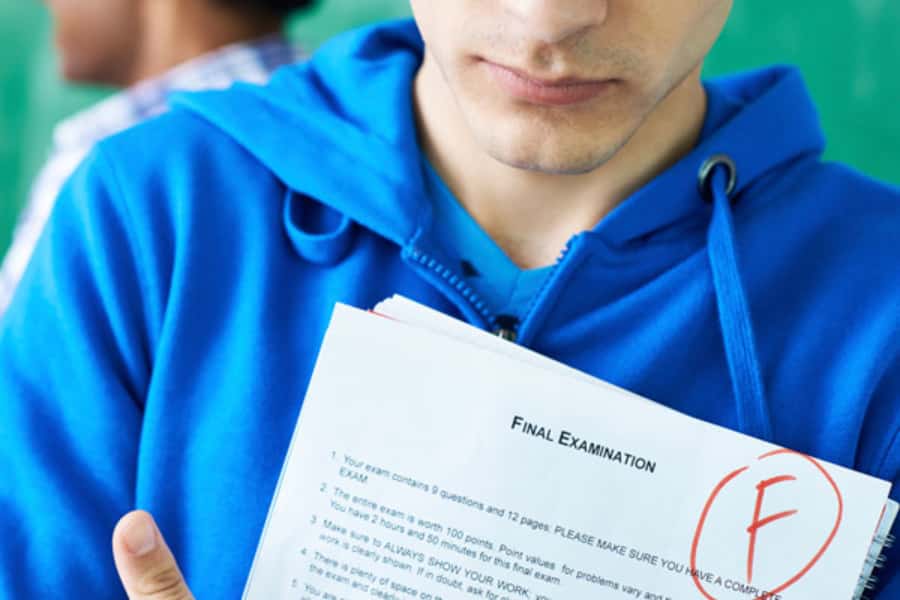 Why They Got Expelled facts