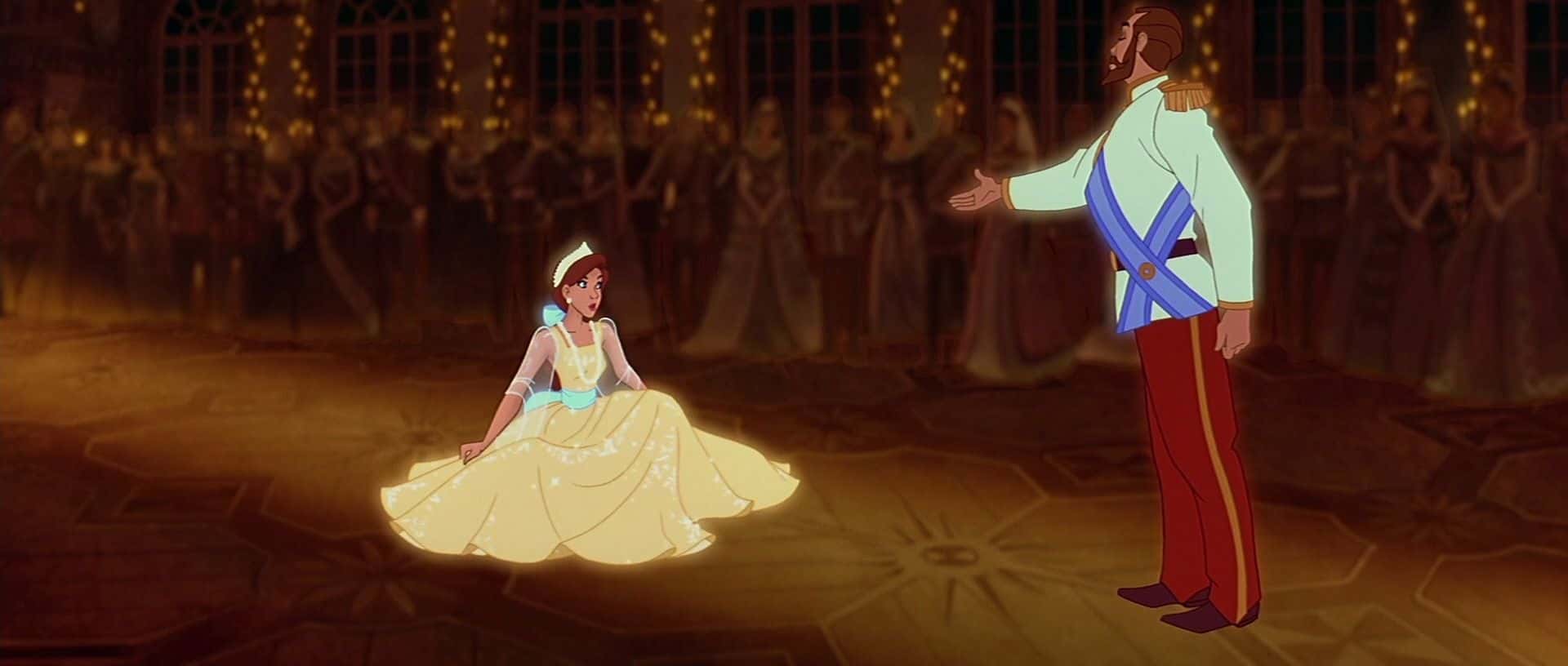 Anastasia Romanov facts