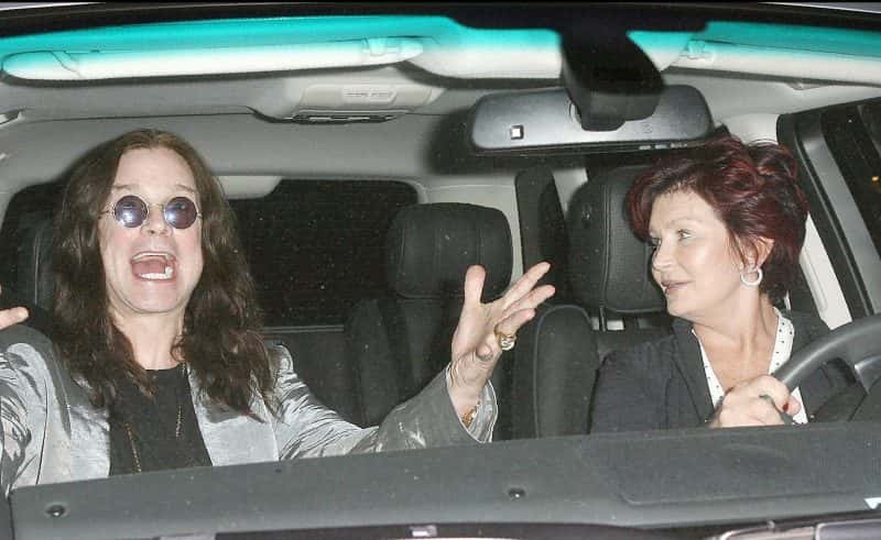 Ozzy Osbourne facts