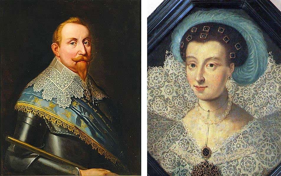 Facts From Across History