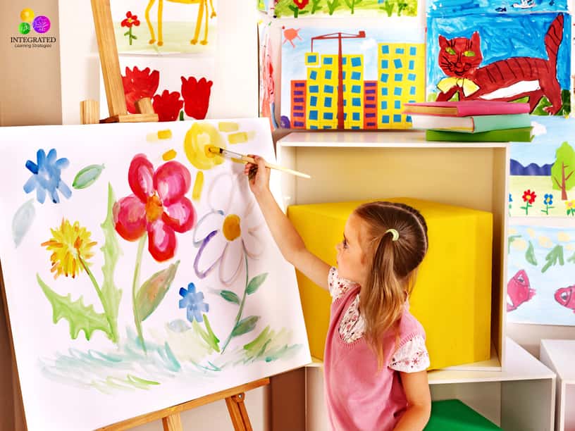 Taught a Genius Facts