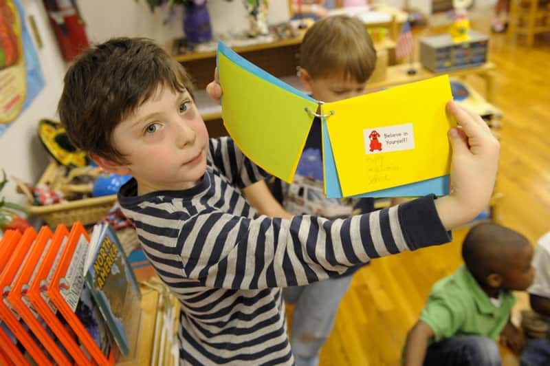 Taught a Genius Facts