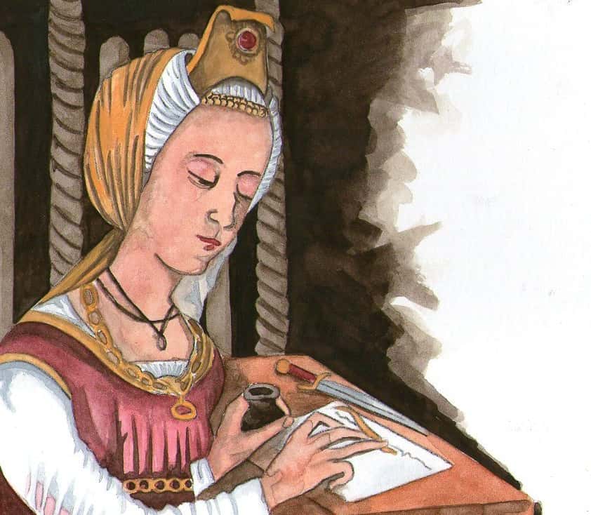 Women Who Influenced History facts