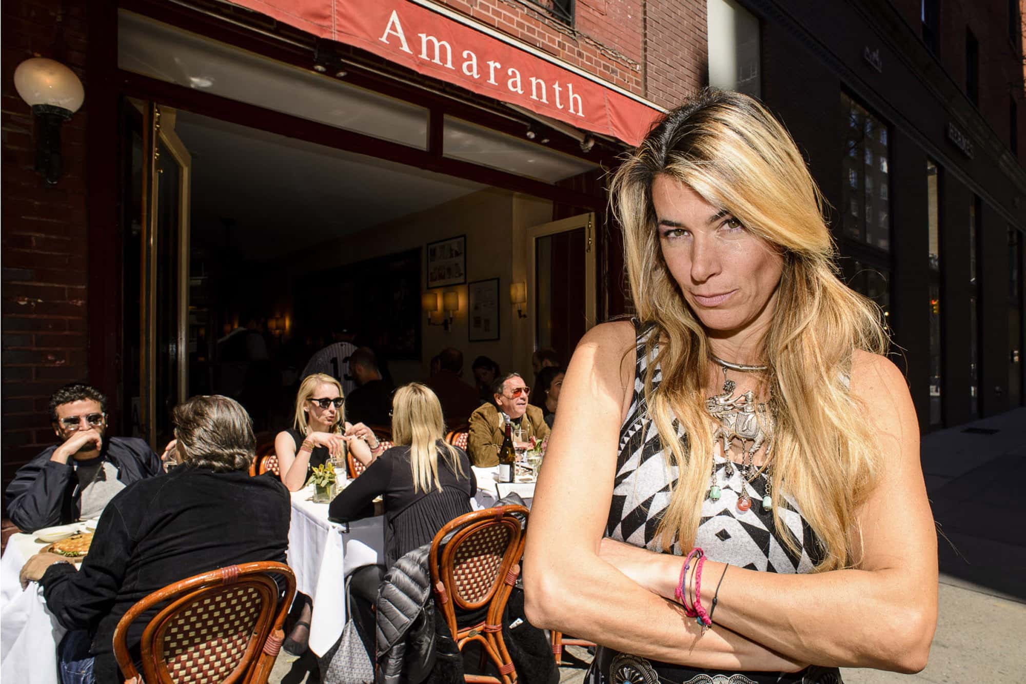 Worst Restaurant Customers Facts