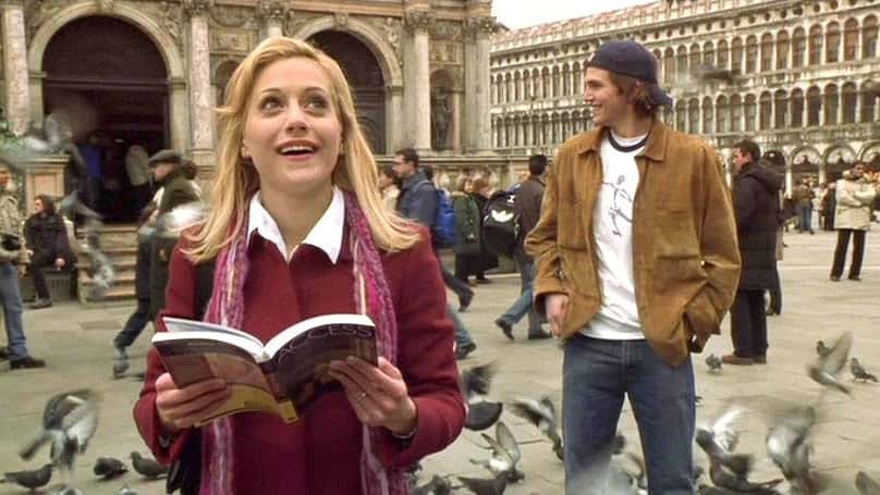 Brittany Murphy facts