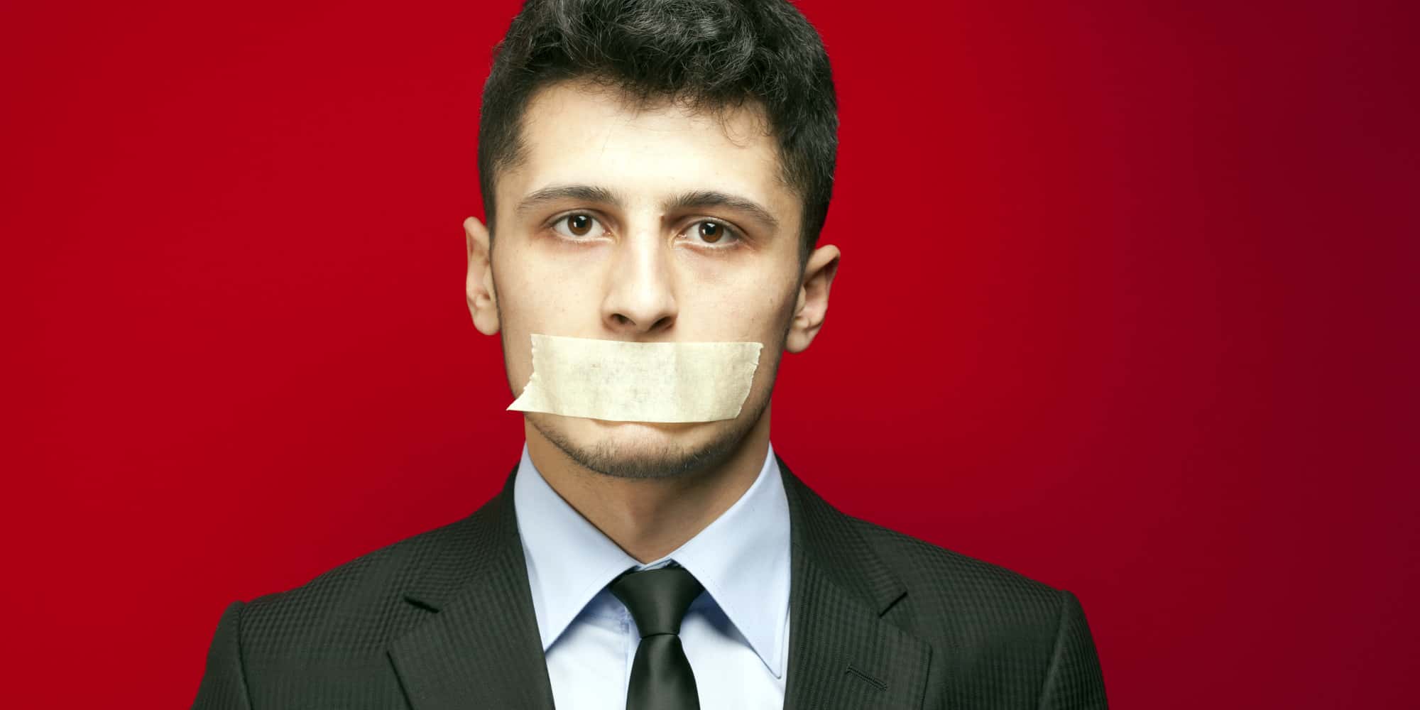 Worst Thing on a Resume facts