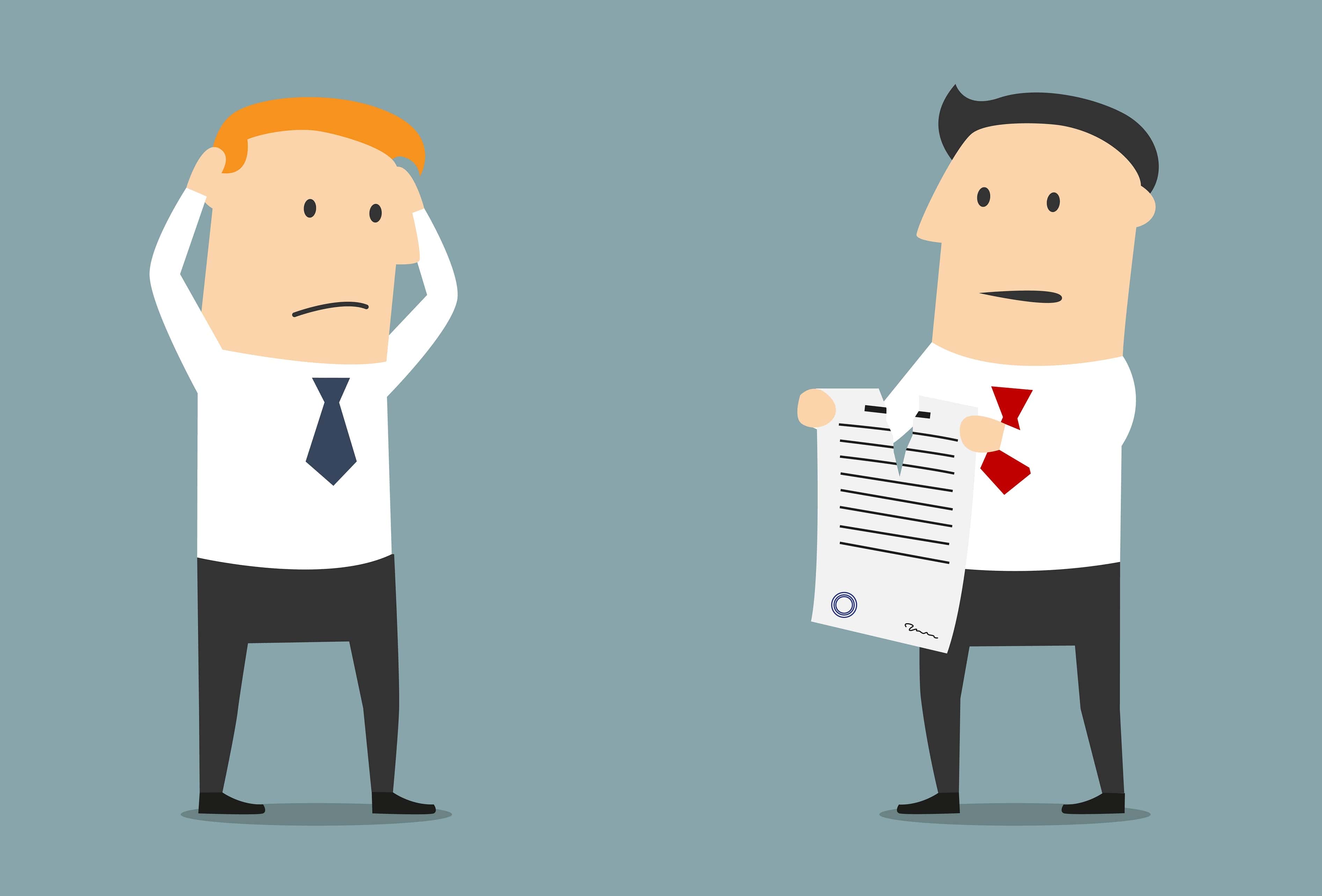 Landlord Complete Jerk facts