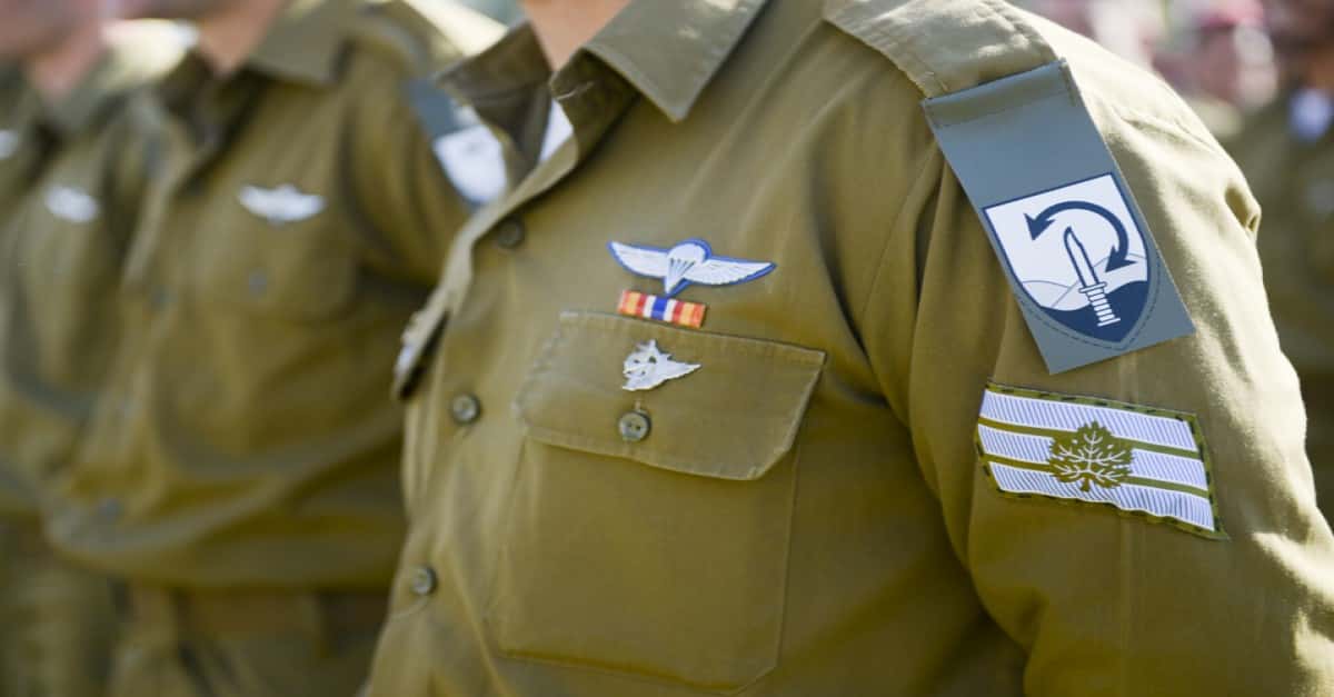 Elite Special Forces Facts