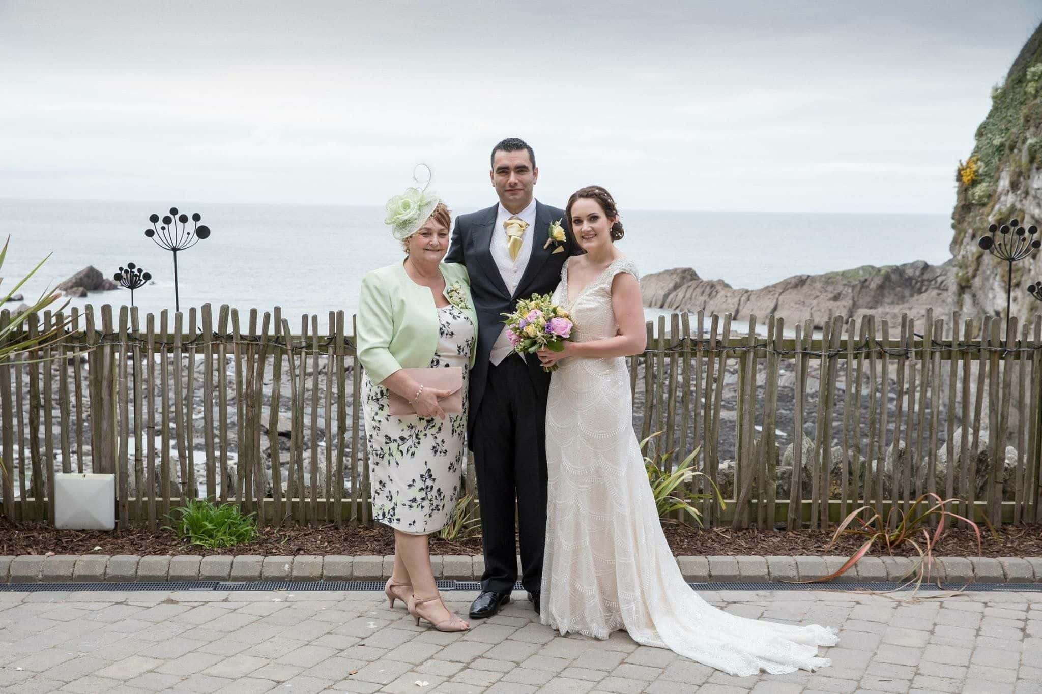 Worst Thing At A Wedding facts 