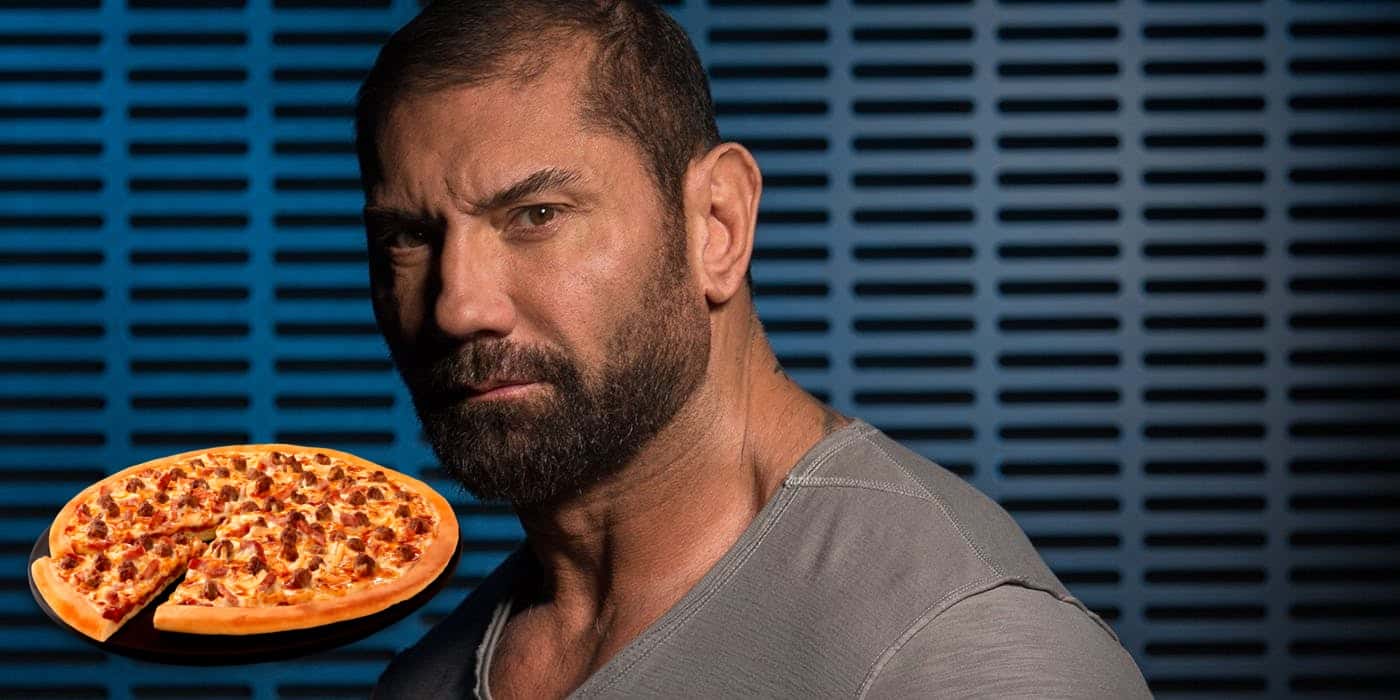 Bizarre Celebrity Encounters facts