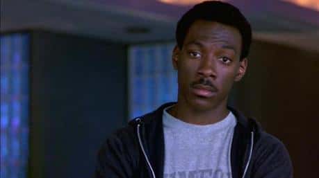 Eddie Murphy facts