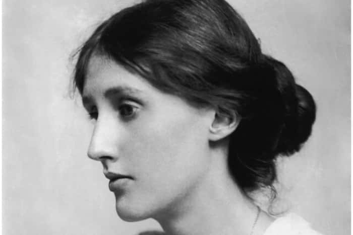 Virginia Woolf