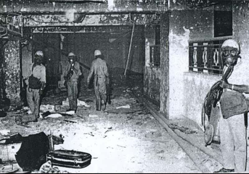 Elite Special Forces Facts