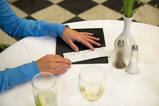 Worst Restaurant Customers Facts