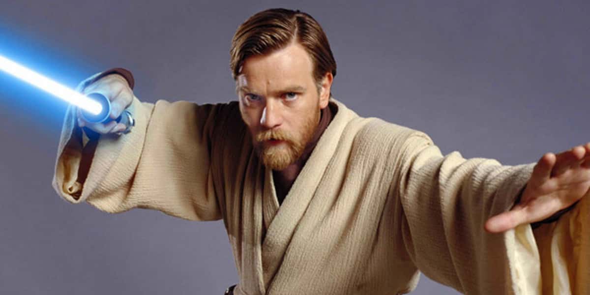 Ewan McGregor facts