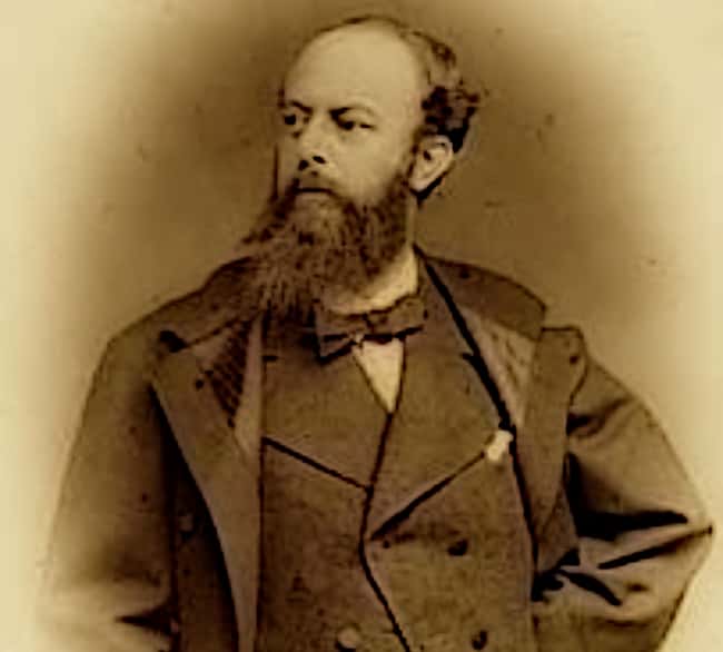 Ludwig of Bavaria facts