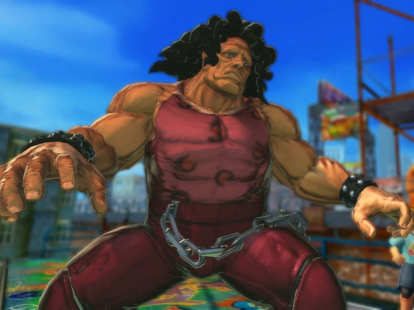 Andre the Giant Facts