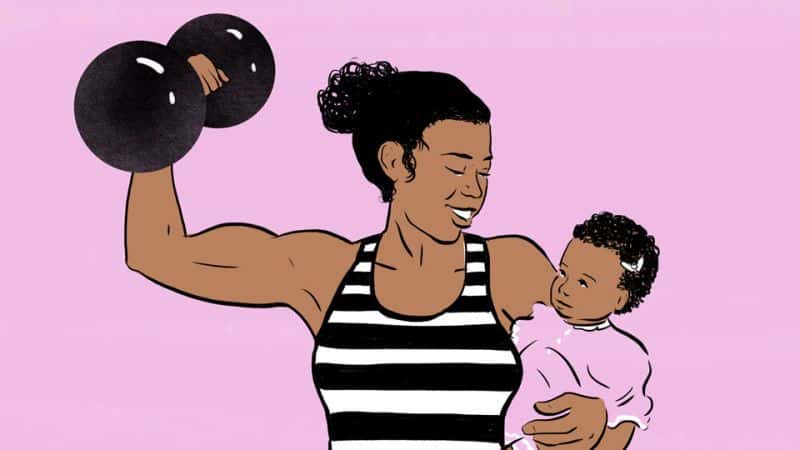 Craziest Things Moms Ever Done Facts