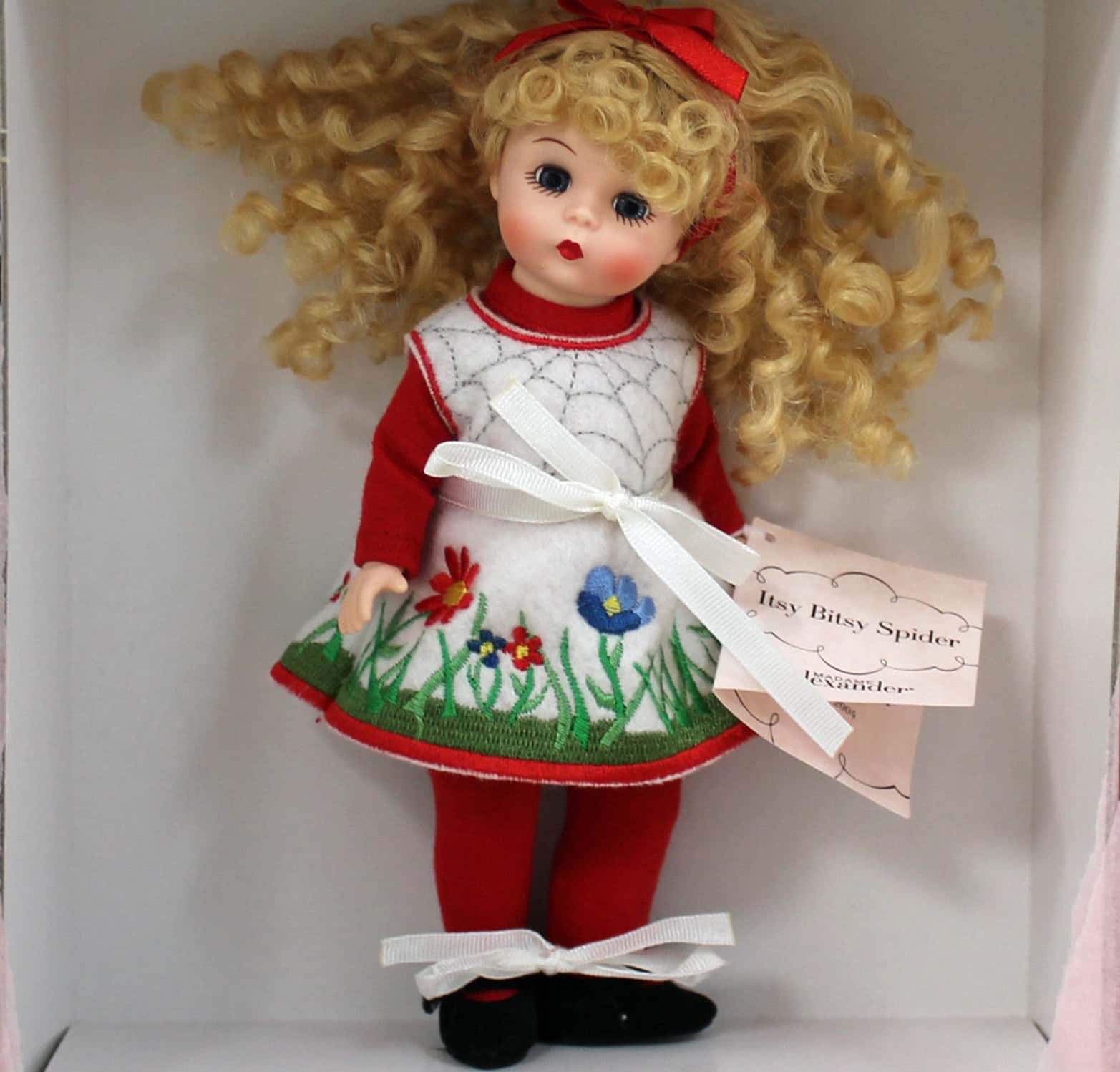 Glitch In The Matrix Moments facts