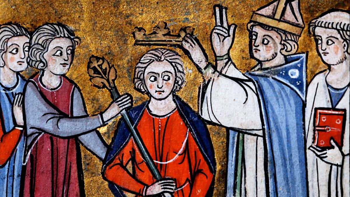 Richard the Lionheart facts