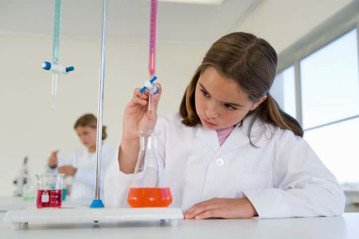 Taught a Genius Facts